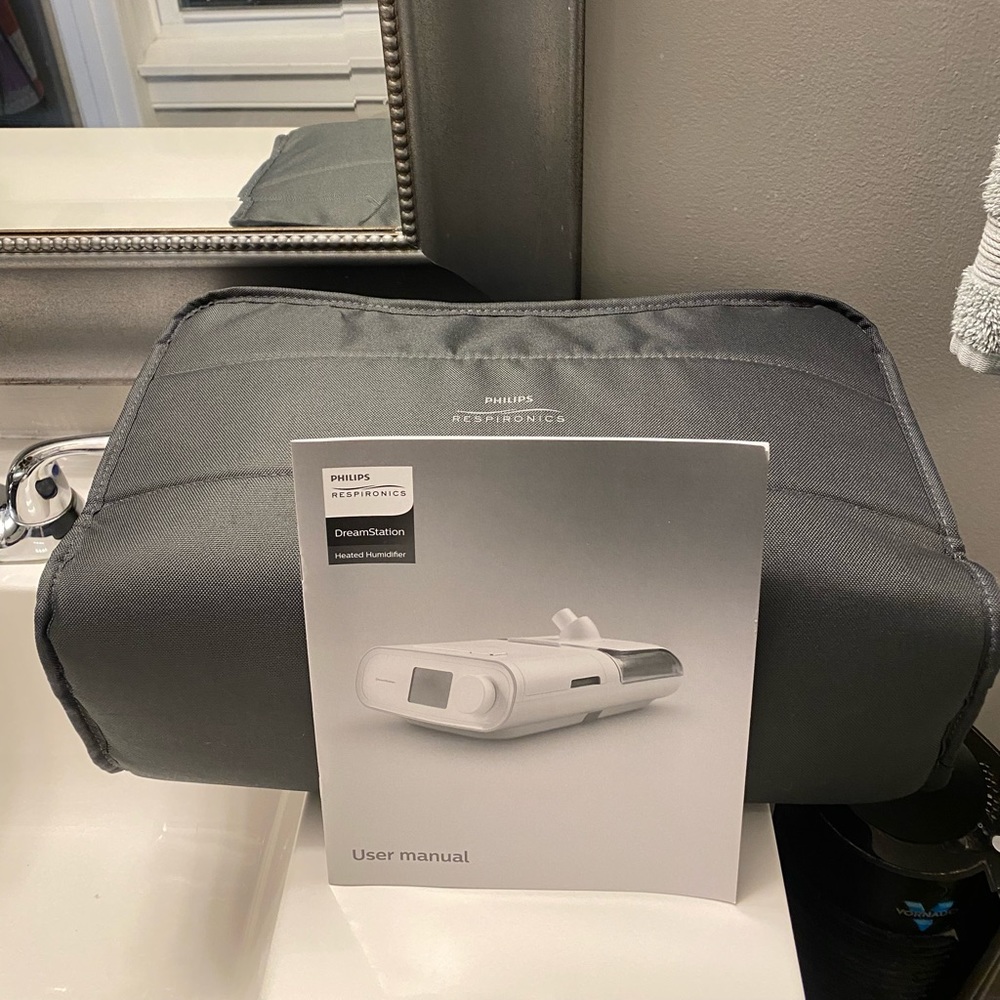 Philips Dreamstation